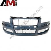 Бампер для Audi A8 D3 4E0807105AAGRU