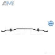 Стабилизатор задний (1006530011) MEYLE для Audi TT (8J) 2006-2014