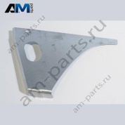 Панель пола Volkswagen Transporter/Multivan/Caravelle 2020-2024 7T0802091