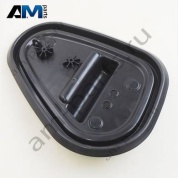 Накладка внутренней панели задней Audi Q5 2017-2024 80A839916