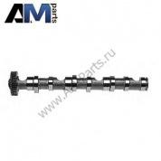 Распредвал впуск 1-3 цилиндр Туарег (2011-2014) 3.0 TDI 059109022CT