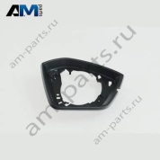 Декоративное кольцо для наружного зеркала Skoda Octavia A8 5E3857532