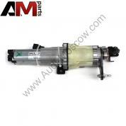 Оригинальный узел привода крышки багажника левый Audi A6 C7 ALL-ROAD 4G9827851