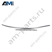 Молдинг крыши слева (седан) 51137443691 BMW 5 серии G30