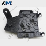 Кронштейн блока управления автоматической коробки передач Audi Q2 2017-2024 81A907687