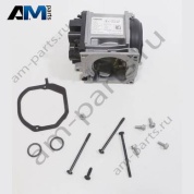 Вентилятор с блоком управления Volkswagen AMAROK 2017-2022 2H6898033B