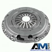 Корзина сцепления Caddy 1.2TSI 04E141026C