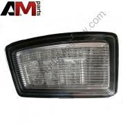 Оригинальный задний фонарь правый наружный Audi A1 (8X) 8X0945096