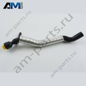 Шланг ОЖ с быстроразъемной муфтой Audi Q3 2019-2024 83A819371