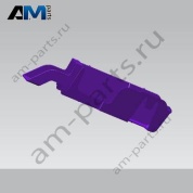 Держатель Audi A6 (C8) 2019-2024 4K0907250