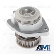 Насос системы охлаждения для автомобилей концерна VAG 036121008M