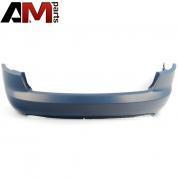 Бампер задний c парктроником Ауди А4 (В7) 8E9807303AGRU