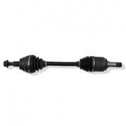 Полуось передняя левая (4-Matic) Mercedes ML W164 A1643300801