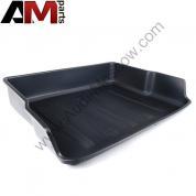 Оригинальный ковер багажника Audi Q5 2008-2017 8R0061170