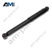 Амортизатор задний (левый, правый) A9063200931 на Mercedes Sprinter W906