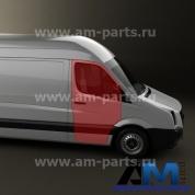 Дверь передняя для Volkswagen Crafter 2E0831052