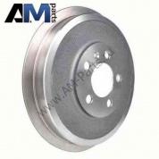 Барабан тормозной Поло Седан ATE 24.0223-0016.1