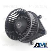 Вентилятор отопителя Audi A4 (B7) 1.9D AWX/AVF/BKE/AVB 8E1820021E