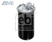 Топливный фильтр FEBI 30756 для Audi A6 (С6) 2004-2011 3.0TDI
