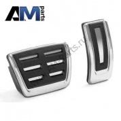 Комплект накладок на педали Tiguan (АКПП) 5G1064205