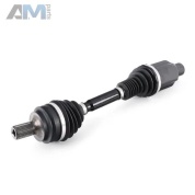 Привод передний левый Mercedes C W205 (2014-2023) A2133304805