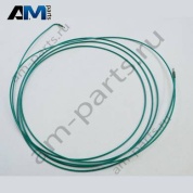 Трубопровод пневмосистемы Audi e-tron GT 2021-2024 9J1616715D