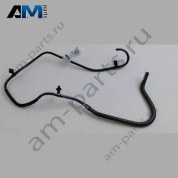 Вентиляционный патрубок Volkswagen AMAROK 2023-2024 2HJ507147D