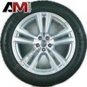 Оригинальный диск колеса литой R20 Audi Q7 (2015-2019) 4M0601025H