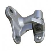 Петля задней правой двери нижняя A1767300437 Mercedes A-klasse W176