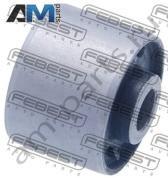 Сайлентблок заднего верхнего рычага FEBEST (CRAB033) Mercedes E-klasse 2002-2009 III (W211)