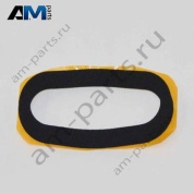 Уплотнитель Volkswagen Polo Sedan 2020-2023 60U945197