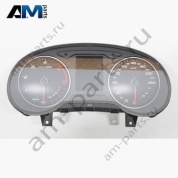 Комбинация приборов Audi A3 (8V) 2013-2020 8V0920741