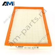 Воздушный фильтр F.026.400.505 Bosch для Мерседес 109/110/111/114 CDI/BLUETEC