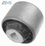 Сайлентблок нижнего рычага задний 7H0407182A  Volkswagen Multivan T6 (2019-2023)