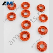 Комплект уплотнений для корпуса тормозного суппорта Audi e-tron GT 2021-2024 971698313