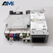 Центральный блок управления Audi Q8 e-tron 2024-2024/Audi e-tron 2019-2023 4KE035066