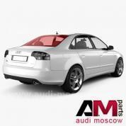 Стекло крышки багажника Ауди А4 (В6) 8E5845501N NVB