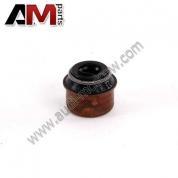 Маслосъемный колпачок Ауди А6 (C6) 12014670 (TRW)