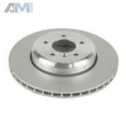 Оригинальные передние тормозные диски 348X30 34106898723 для BMW 5 серии (F10) 525d/528i