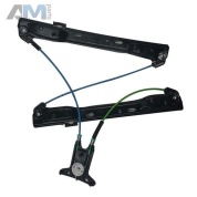 Стеклоподъемник передний правый Mercedes GLC X253 A2537206403