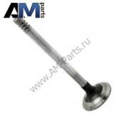 Выпускной клапан TRW для Audi Q5 2008-2017 331125