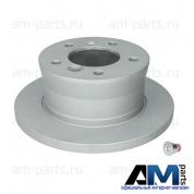 Диск тормозной задний LYNX для Мерседес Спринтер (W909) BN-1705