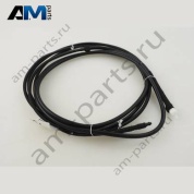 Труба Audi Q3 2019-2024 83F955961