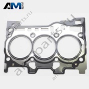 Прокладка ГБЦ (металл) VAG 05C103383A