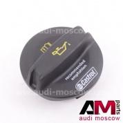 Крышка для автомобилей концерна VAG 06K103485C