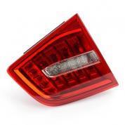 Фонарь задний внутренний светодиодный левый Ауди А6 (C6) 2009-2011 4F5945093E