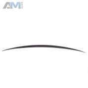 Спойлер крышки багажника карбон Mercedes E W213 (2016-2023) A2137900100