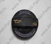 Крышка маслозаливной горловины Поло Седан 03C103485B