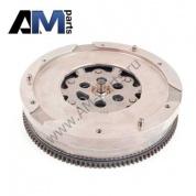 Двухмассовый маховик 21207568007 на BMW E83 2.0i
