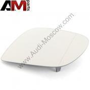 Зеркальный элемент электрохромный левый Audi Q7 8R0857535C